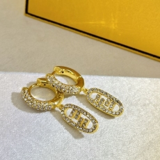 Fendi Earrings